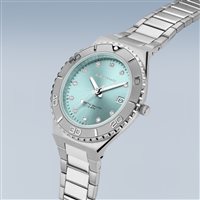 Orologio Bering Donna ARCTIC SAILING in Acciaio 18936-707 - 18936-707